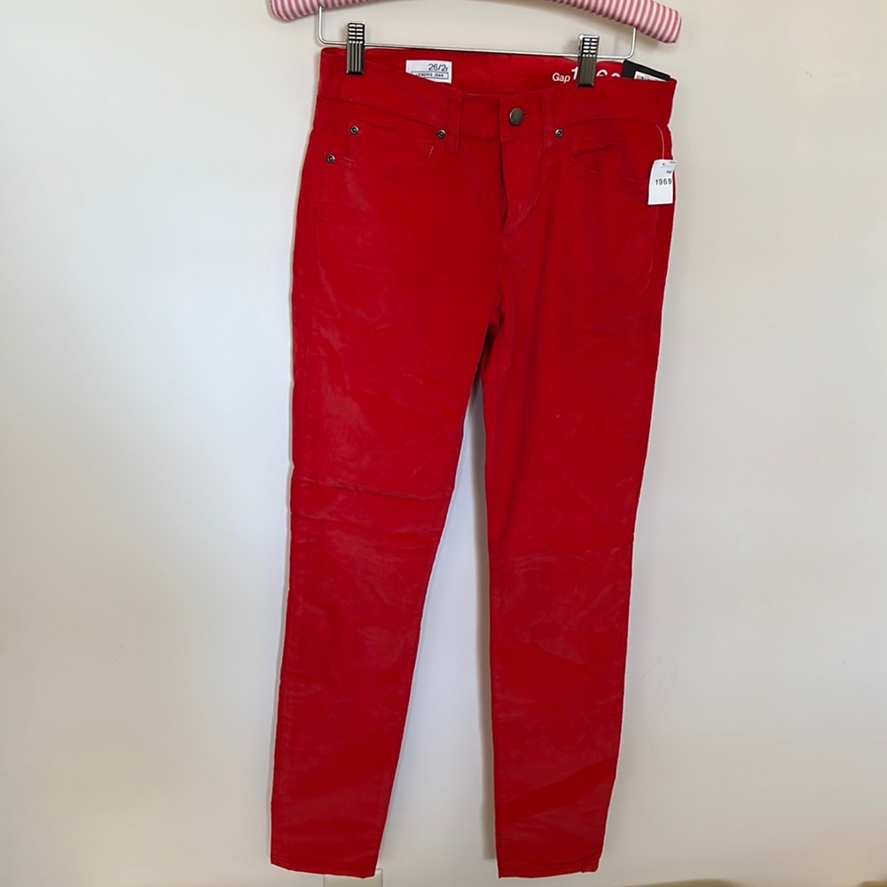 Gap Legging Jean